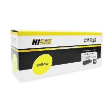 Картридж Hi-Black (HB-CRG-046H Y) для Canon LBP-653/654/MF732/734/735, Y, 5K Картридж Hi-Black (HB-CRG-046H Y) для Canon LBP-653/654/MF732/734/735, Y, 5K