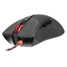 Мышь проводная A4Tech Bloody AL90 Blazing черный, 12000 dpi, USB, кнопки - 8