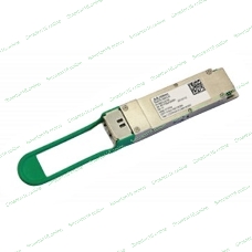 Оптический модуль Mellanox® optical module, 100GbE, 100Gb/s, QSFP28, LC-LC, 1310nm, CWDM4, up to 2km
