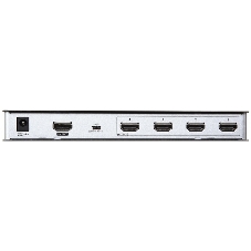 Разветвитель 4PORT 4K HDMI VS184B-AT-G ATEN