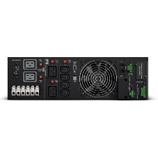 Источник бесперебойного питания Online CyberPower OL10KERT3UPM