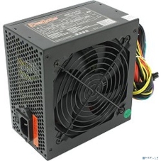 Блок питания ExeGate XP600 (EX219465RUS), 600Вт, 120мм, черный
