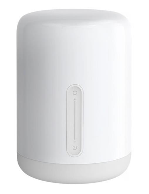 Умная лампа Xiaomi Mi Bedside Lamp 2 9Вт 400lm Wi-Fi [MUE4093GL]