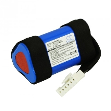 Аккумуляторная батарея CameronSino CS-JML400XL для JBL Charge 4 3.7V 10200mAh 37.74Wh Аккумуляторная батарея CameronSino CS-JML400XL для JBL Charge 4 3.7V 10200mAh 37.74Wh