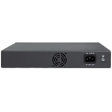 Коммутатор Managed L2 Switch 8x1000Base-T, 2x1000Base-X SFP, RJ45 Console, 19