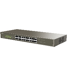 Коммутатор 24PORT 4POE TEG1124P-24-250W Tenda