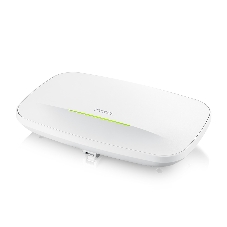 Точка доступа Zyxel NebulaFlex Pro WBE630S, Wi-Fi 7 (BE12300), MU-MIMO 4x4+2x2, смарт-антенна, 2xLAN 2.5GE
