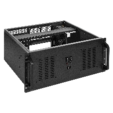 Серверный корпус ExeGate Pro 4U350-02 (RM 19
