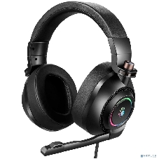 Гарнитура Bloody G580 чёрный, проводная, подсветка