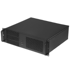 Серверный корпус ExeGate Pro 3U390-08 (RM 19