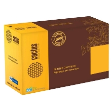 Картридж лазерный Cactus CS-C8543X черный (30000 стр.) для HP LJ 9000/9040/9050
