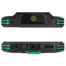 Смартфон MIG A65 8Gb, 128Gb, черный