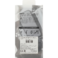 Чехол (клип-кейс) Gresso Meridian, для iPhone 13, синий gr17aaae8887