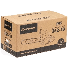 Бензопила Champion 362-18