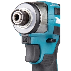 Шуруповерт Makita DTD173Z аккум. патрон:шестигр.1/4