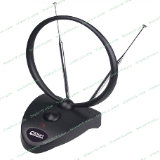 Антенна комнатная Сигнал SAI 208