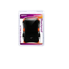Внешний HDD Silicon Power USB 3.0 2Tb A30 SP020TBPHDA30S3K Armor 2.5