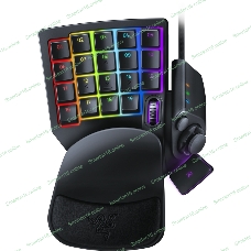 Игровой кейпад Razer Tartarus Pro Razer Tartarus Pro – Analog Optical Gaming Keypad - FRML