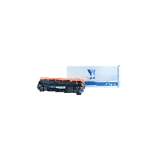 Картридж лазерный NVPrint совместимый NV-CF244X для HP LaserJet Pro M28a/M28w/M15a/M15w (2200k)