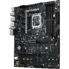 Материнская плата ASUS ROG STRIX B760-F GAMING WIFI, LGA 1700, Intel B760, 4xDDR5, 4xSATA, 3xM.2, 1xPCI-E 5.0 x16, 1xPCI-E 3.0 x4, 1xHDMI, 1xDP, 1x 2.5Gb LAN, 1xUSB-A 3.2 Gen 2, 6xUSB-A 3.2 Gen 1, 1xUSB-C 3.2 Gen 2x2, 5x3.5 мм, 7.1, Standard-ATX