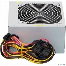 Блок питания Accord ACC-450W-12, 450Вт, 120мм.серый