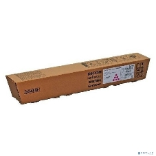 Малиновый тонер повышенной емкости Ricoh 842452 M C2000H (15К) Print Cartridge Magenta M C2000H