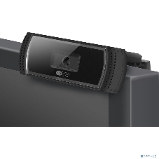 Веб-камера Defender G-lens 2597 2МП, автофокус, слеж за лицом, HD 720R