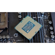 Процессор Intel Pentium G4560 Soc-1151 3.5GHz OEM