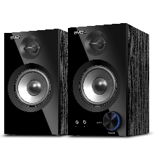 Акустическая система SVEN АС SPS-621, черный (28 Вт, Bluetooth)