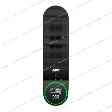 Источник бесперебойного питания APC Back-UPS Pro for Gaming, 2200VA/1320W, 230V, 4xSchuko and 2xIEC C13 outlets, RGb Lights, Data/DSL protrct, 2x Type A and 1x Type C USB, Midnight черный, 1 year warranty