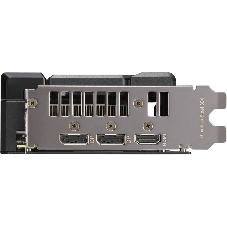 Видеокарта Asus PCI-E 5.0 DUAL-RX9060XT-16G AMD Radeon RX 9060XT 16Gb 128bit GDDR6 2550/20000 HDMIx1 DPx2 HDCP Ret