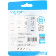 Адаптер SMARTBUY (A131) DISPLAYPORT M - HDMI F