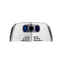 Сушилка для рук Electrolux EHDA/BH-800 800Вт белый