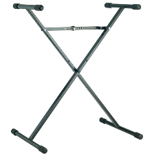 X-образная клавишная стойка K&M 18962-071-55