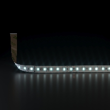 Лента светодиодная 2835 24V 120Led 9,6W IP20 / 120Led 9,6W IP20 6500K холодный белый