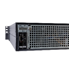 Источник бесперебойного питания Systeme Electric Smart-Save Online SRTSE/1000 ВА/1000 Вт/8x IEC320 C13 + 1 Schuko