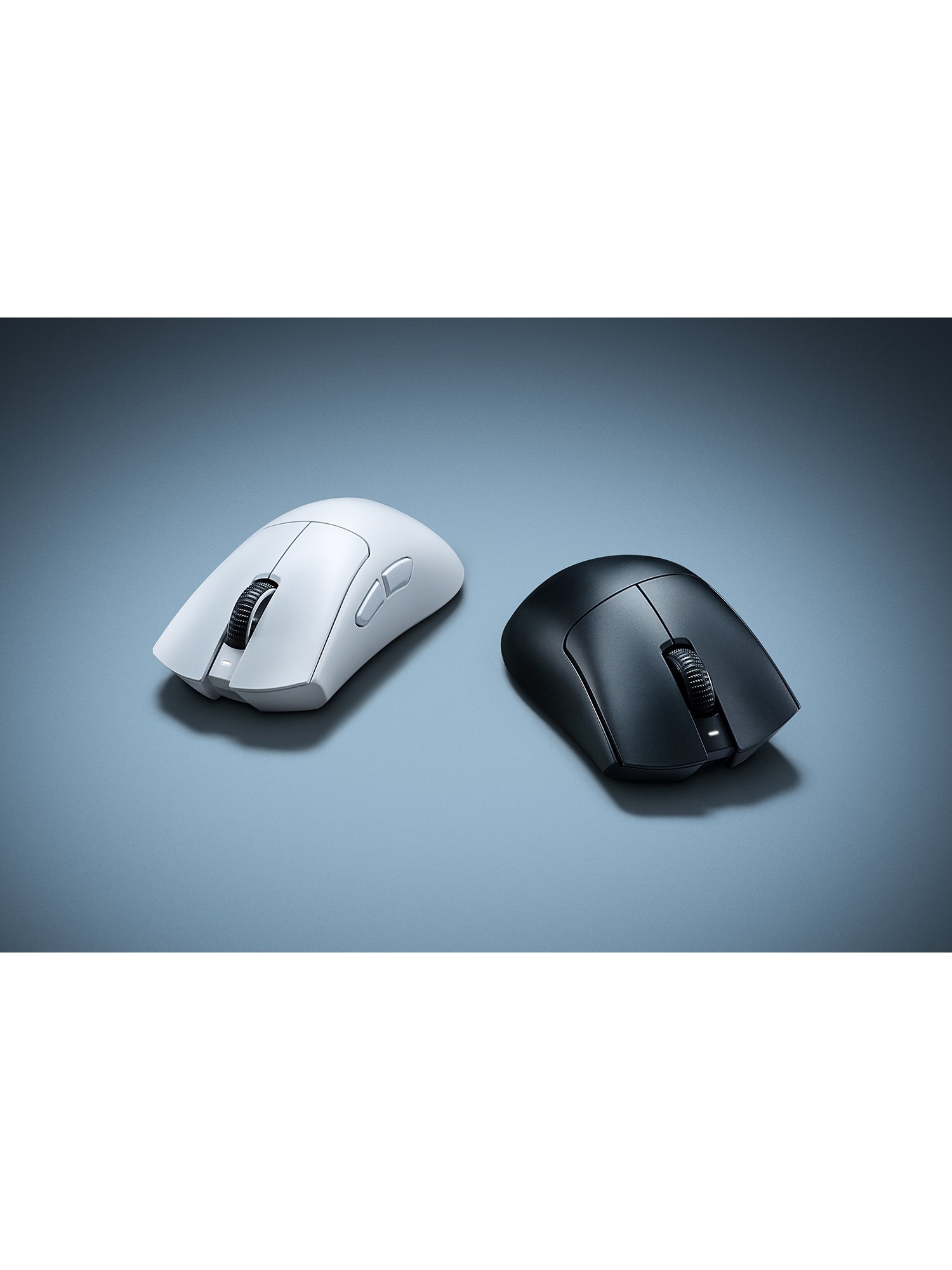 Игровая мышь Razer DeathAdder V4 Pro белый