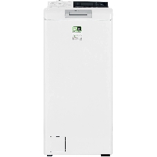 Стиральная машина Electrolux EW8TN3362E пан.англ. класс: A загр.вертикальная макс.:7кг белый
