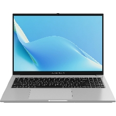 Ноутбук Maibenben M16B-R574UM/16
