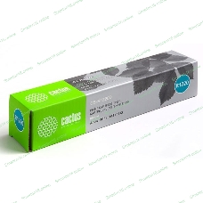 Картридж лазерный Cactus CS-R1220D для принтера Ricoh Aficio 1015/1018/1018D/1113 ,черный, 9000 стр