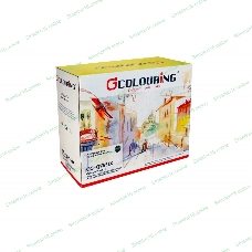 Картридж лазерный Colouring CG-Q7551X черный (13000 стр.) для HP LJ P3005/3005D/3005N/3005DN/3005X/M3027/MFP M3035MFP/M3035XS MFP