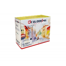 Картридж лазерный Colouring CG-Q7551X черный (13000 стр.) для HP LJ P3005/3005D/3005N/3005DN/3005X/M3027/MFP M3035MFP/M3035XS MFP Картридж лазерный Colouring CG-Q7551X черный (13000 стр.) для HP LJ P3005/3005D/3005N/3005DN/3005X/M3027/MFP M3035MFP/M3035XS MFP