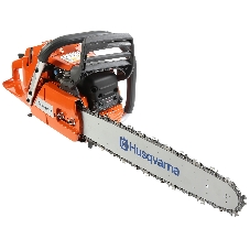 Бензопила HUSQVARNA 365SP (9670828-18) 3.4кВт 65.1см3 шина 18'' цепь 3/8''-1.5мм-68 бак: 0.77л-топл