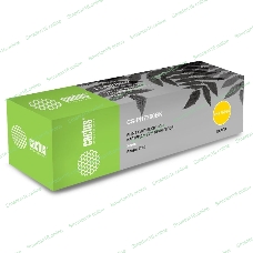 Картридж лазерный Cactus CS-PH7760BK (106R01163) черный (32000 стр.) для Xerox Phaser 7760/7760dn/7760dx/7760dxf