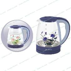 Чайник Energy E-287 2л, стекло