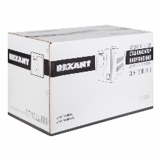 Стабилизатор напряжения Rexant ACH-12000/1-Ц
