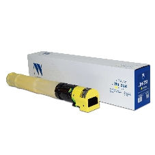 Картридж лазерный NVPrint совместимый NV-TN-328 Yellow для Konica Minolta bizhub C250i/C300i/C360i (28000 стр) Картридж лазерный NVPrint совместимый NV-TN-328 Yellow для Konica Minolta bizhub C250i/C300i/C360i (28000 стр)