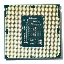 Процессор Intel Pentium G4560 Soc-1151 3.5GHz OEM