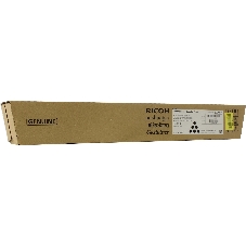 Картридж лазерный Ricoh тип IM C6000 черный, IM C4500/C5500/C6000