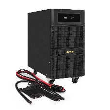 Батарейный блок ExeGate PowerExpert BB-192V.16S7Ah для TL-575-6kVA.192V, TL-575-10kVA.192V встроенные батареи 12V 7.2Ah - 16шт